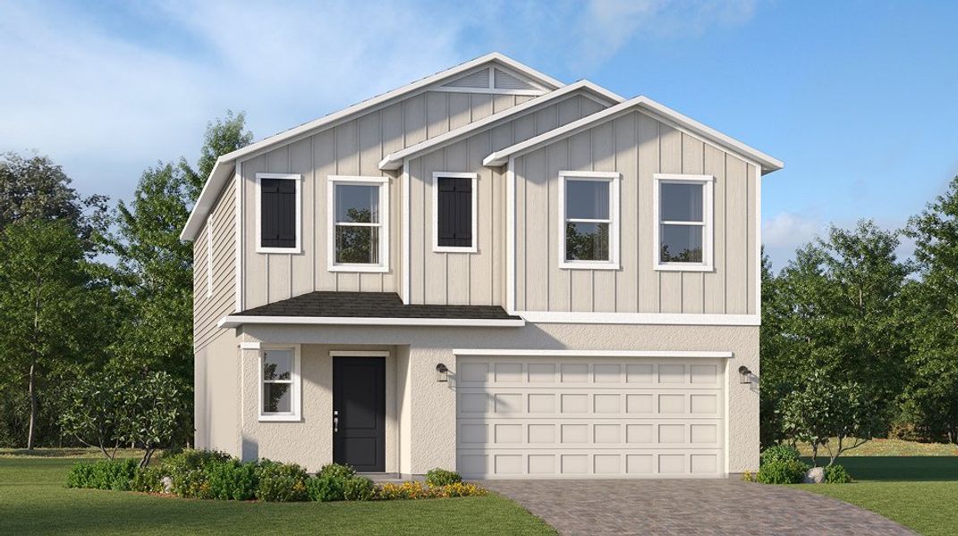 Florida CORE Waterstone Manor Key L004 Edison C