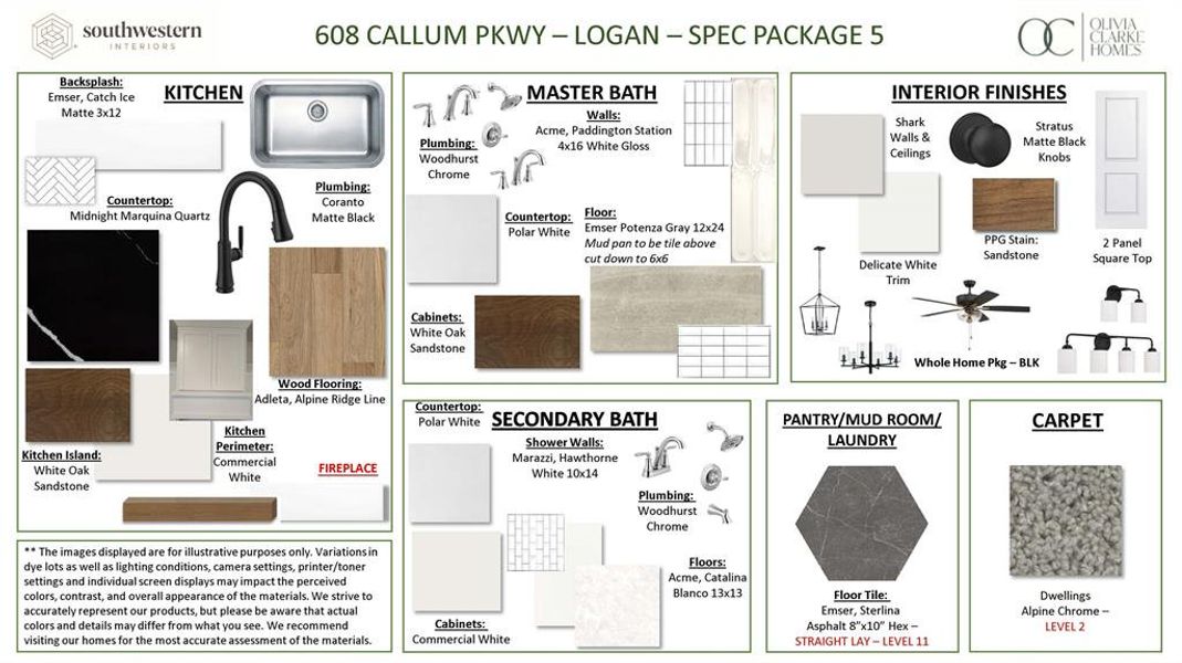Image 31 of a home in The Heights at Uptown Celina. Image 31 of a home in The Heights at Uptown Celina.