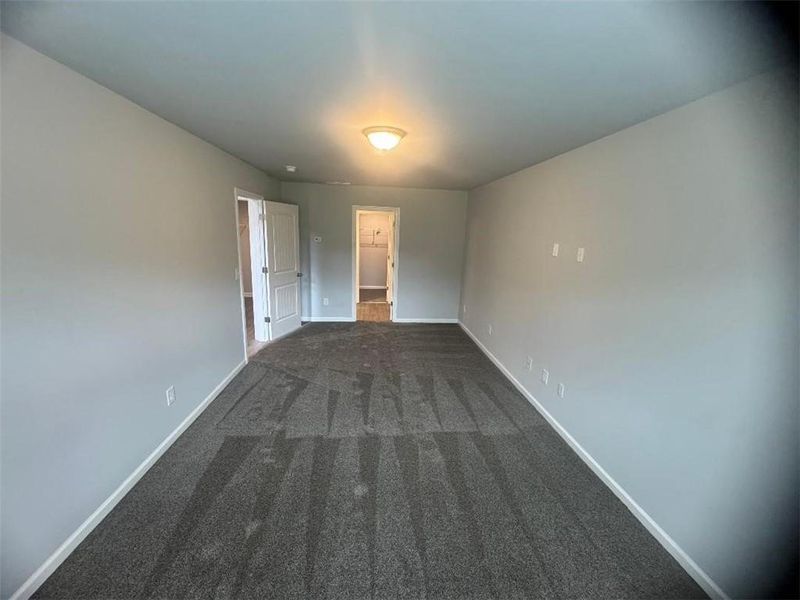 Spacious, unfurnished interior of a new home in , Eastanollee (Image 72). Spacious, unfurnished interior of a new home in , Eastanollee (Image 72).