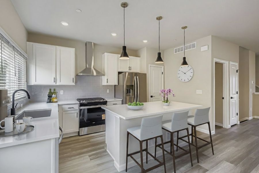 2,149sf New Home in Fort Collins, CO. - Slide 31 2,149sf New Home in Fort Collins, CO. - Slide 31