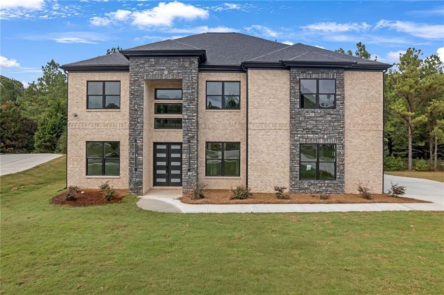 Image 35 of a home in .