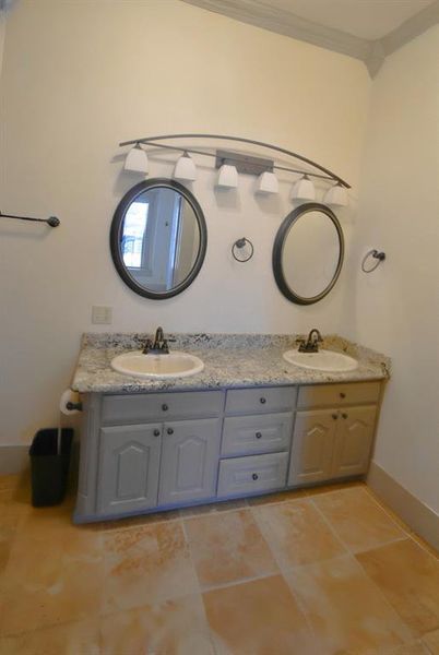 Furnished interior view inside a new home in , Alba (Image 8).