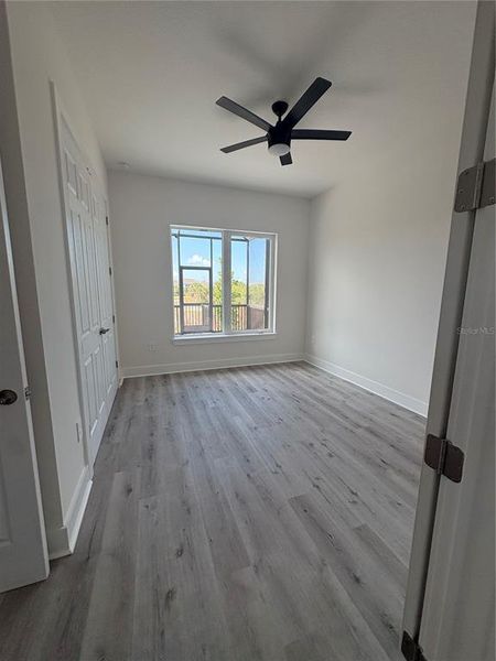 Spacious, unfurnished interior of a new home in , Port Charlotte (Image 6). Spacious, unfurnished interior of a new home in , Port Charlotte (Image 6).