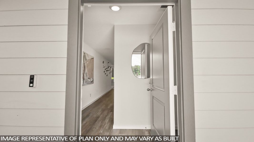 Image 26 of a home in Lexington Heights.