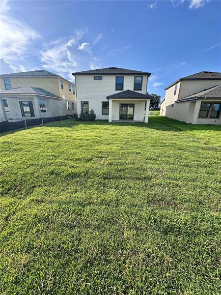 Image 41 of a home in Grasslands West.