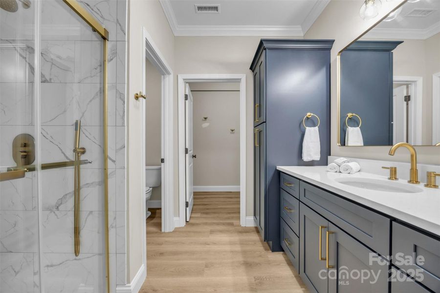 Primary Bath Primary Bath