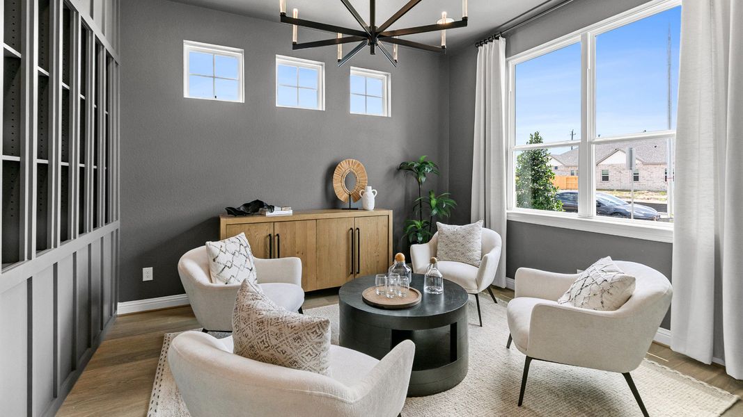 Representative photo of floor plan. Representative photo of floor plan.