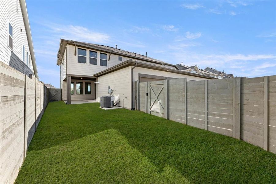 Terrace Collection at Harvest Terrace Collection at Harvest