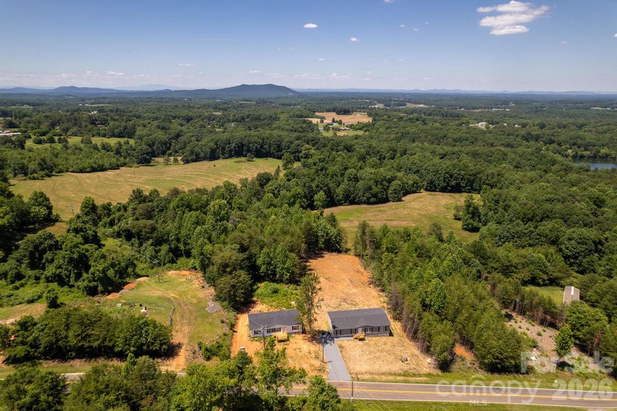 Natural landscape and outdoor views near  in Vale (Image 22).