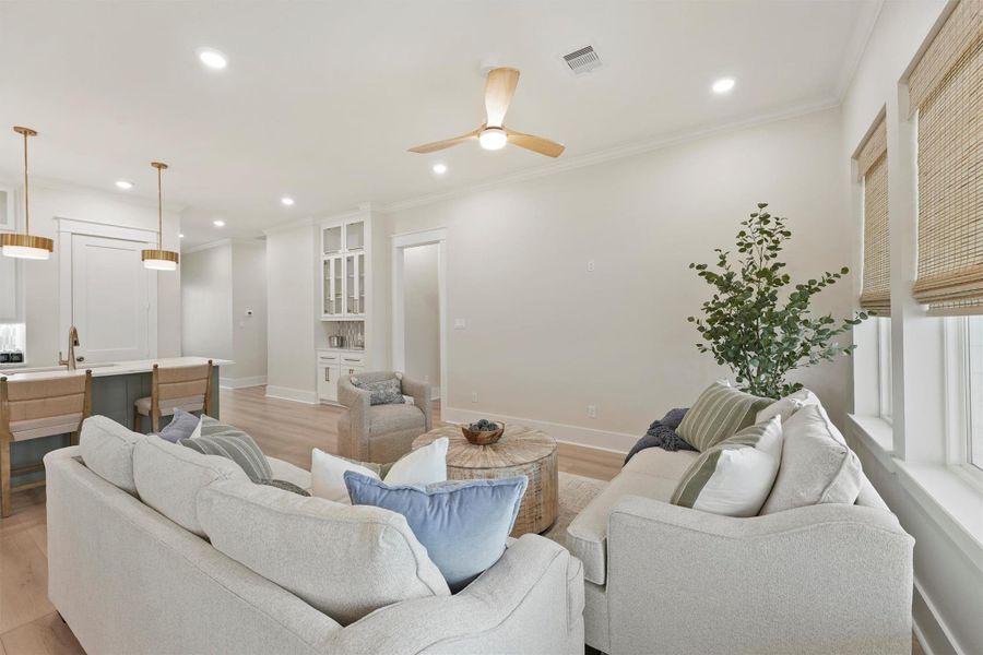 Image 7 of a home in . Image 7 of a home in .