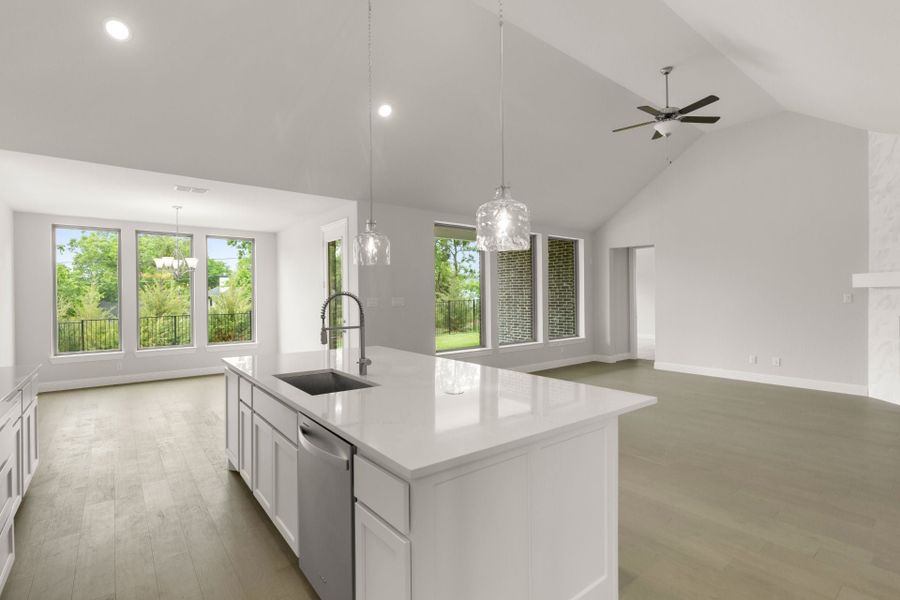 3br New Home in Rockwall, TX.  - Slide 18