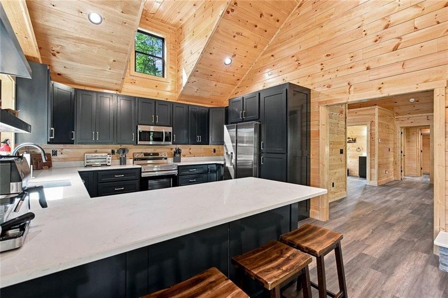 Community amenities in , Ellijay (Image 24).