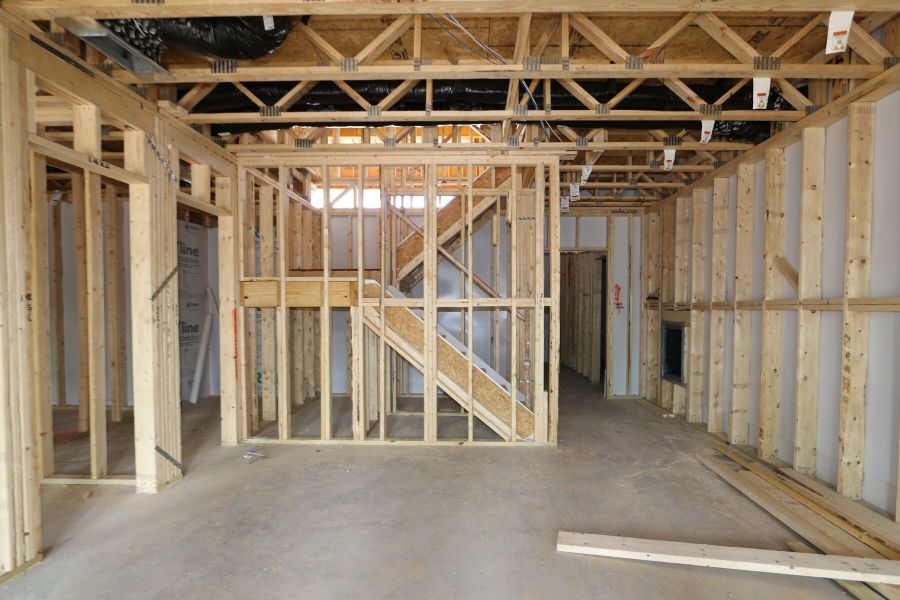 Framing Framing