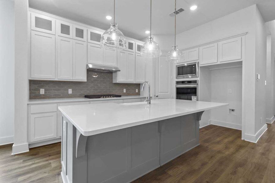 Kitchen Kitchen
