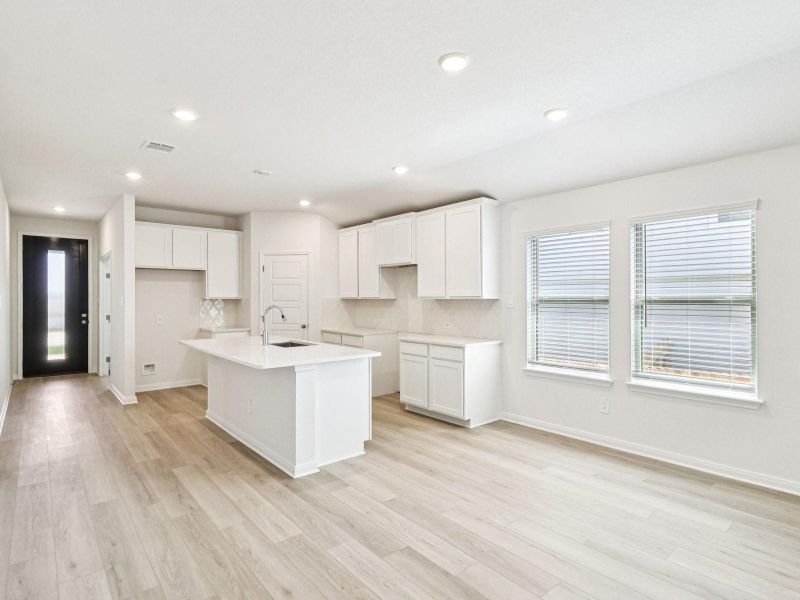 Photo is not of the actual home, but is an inspirational photo of builder’s model home and may depict options, furnishings, and/or decorator features that are not included Photo is not of the actual home, but is an inspirational photo of builder’s model home and may depict options, furnishings, and/or decorator features that are not included