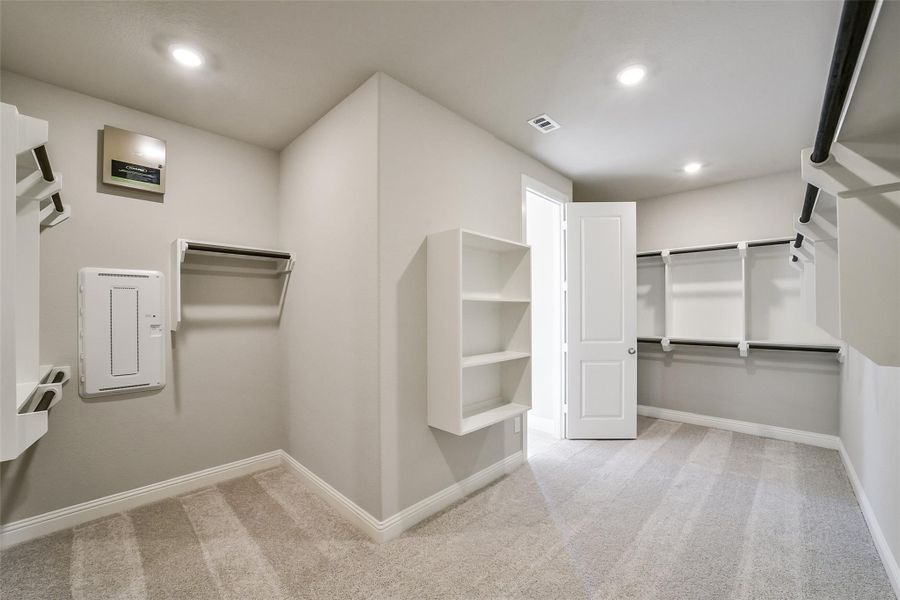 Image 44 of a home in Evergreen 60'.