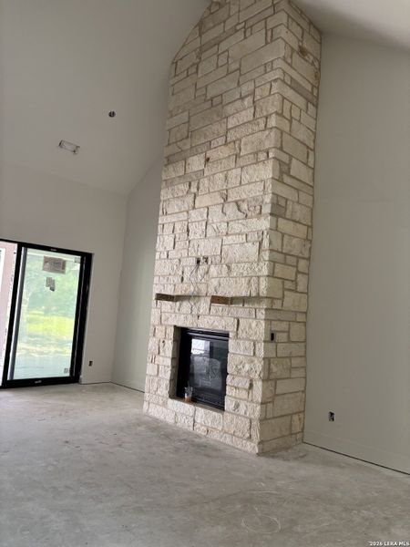 In-progress construction of a new home in , New Braunfels, TX (Image 21). In-progress construction of a new home in , New Braunfels, TX (Image 21).