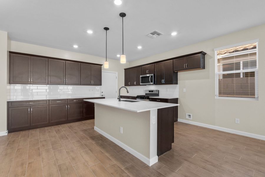 New Home in Surprise, AZ.  - Slide 3