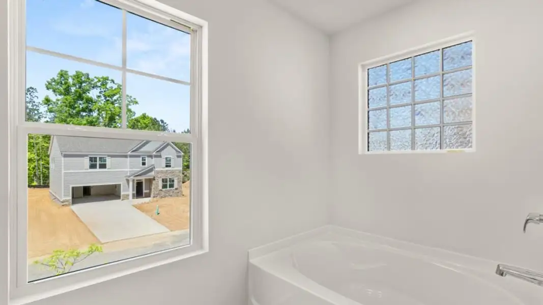 Image 39 of a home in Parkside at Carter Grove.