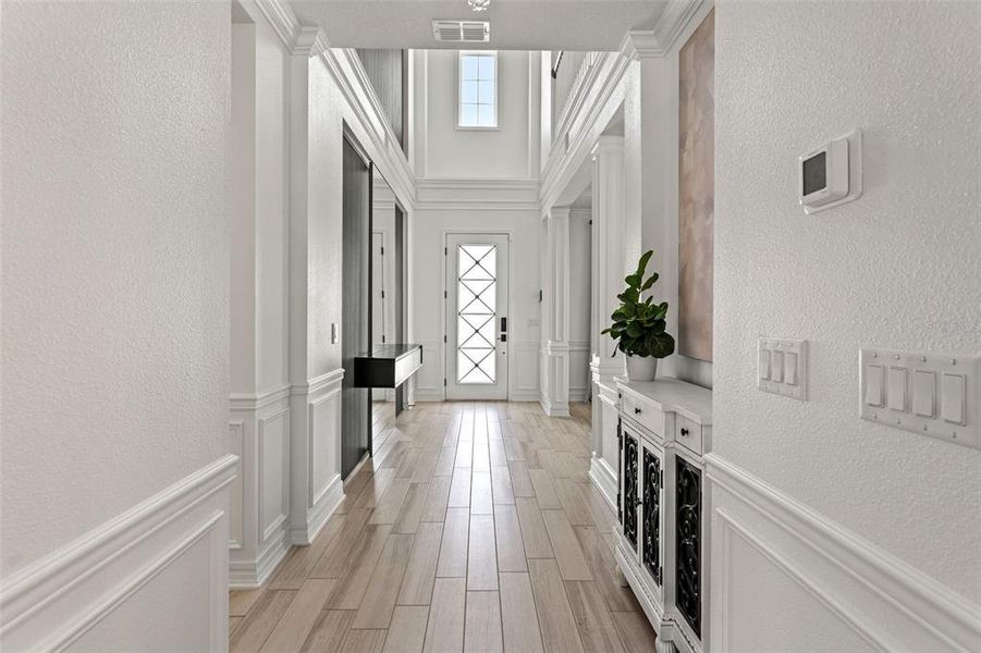 Image 59 of a home in Whispering Oaks Preserve.