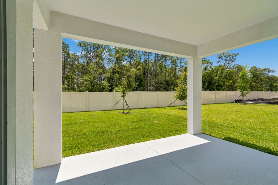 Porch Porch