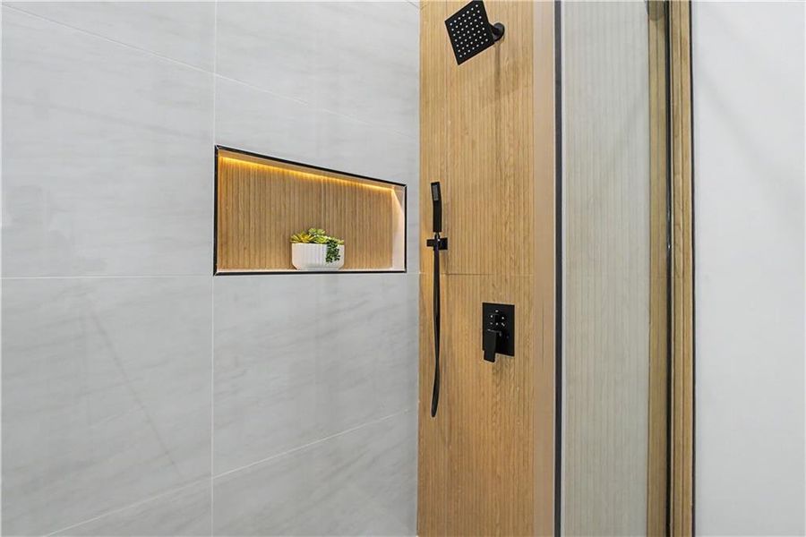 Close-up of interior finishes inside a home in , Atlanta (Image 20). Close-up of interior finishes inside a home in , Atlanta (Image 20).