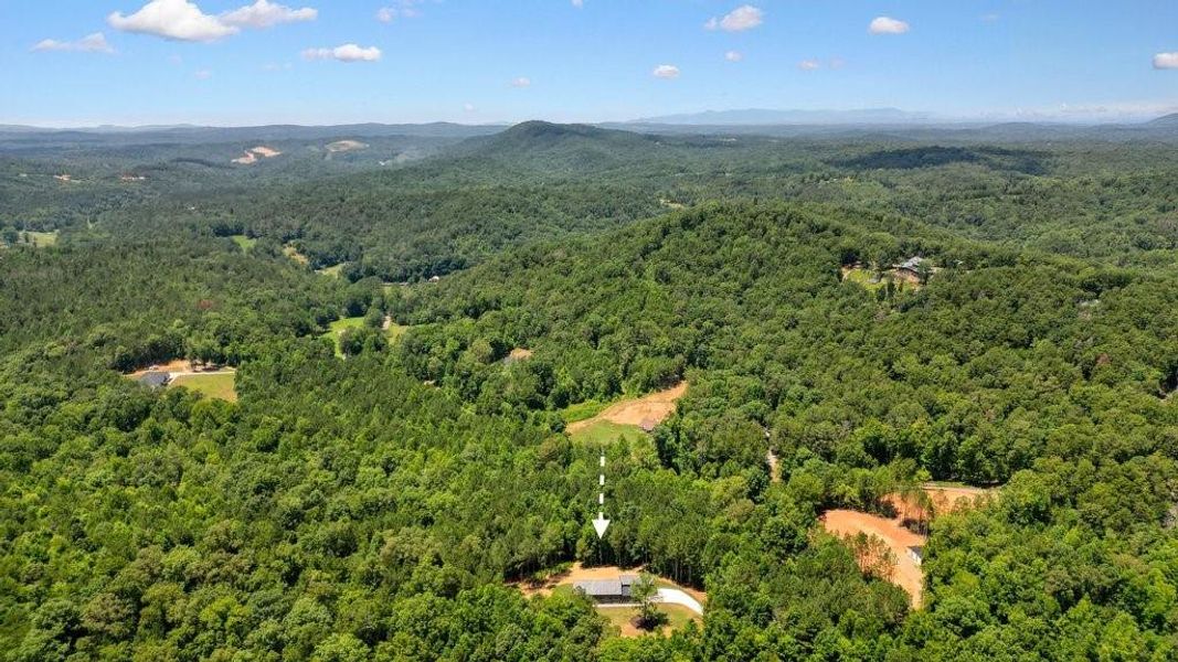 Natural landscape and outdoor views near in Talking Rock (Image 59). Natural landscape and outdoor views near in Talking Rock (Image 59).
