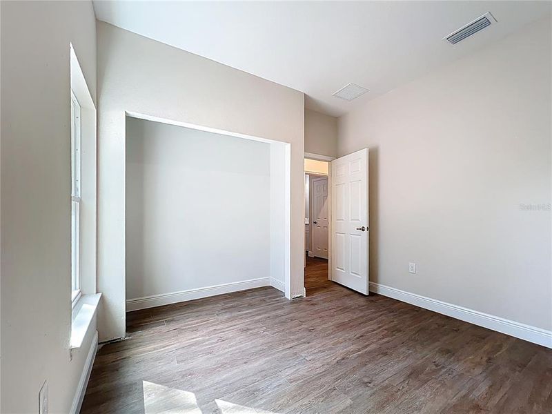 Spacious, unfurnished interior of a new home in , Citrus Springs (Image 30). Spacious, unfurnished interior of a new home in , Citrus Springs (Image 30).