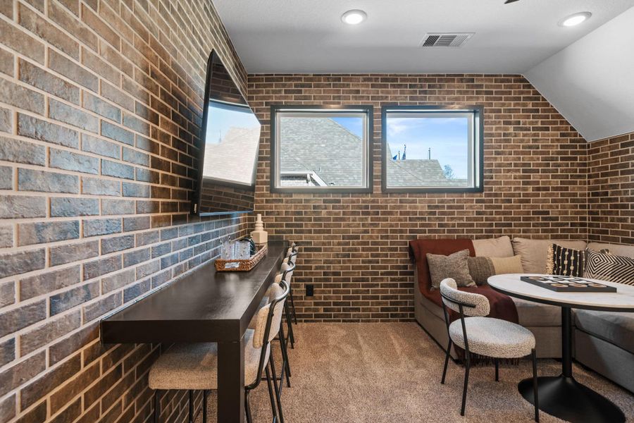 Image 49 representing the Rivercrest – 60s & 65s Lot by Chesmar Homes in Riceland, Mont Belvieu, TX.