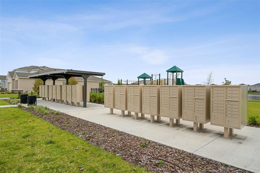 Community amenities in , Kissimmee (Image 29).