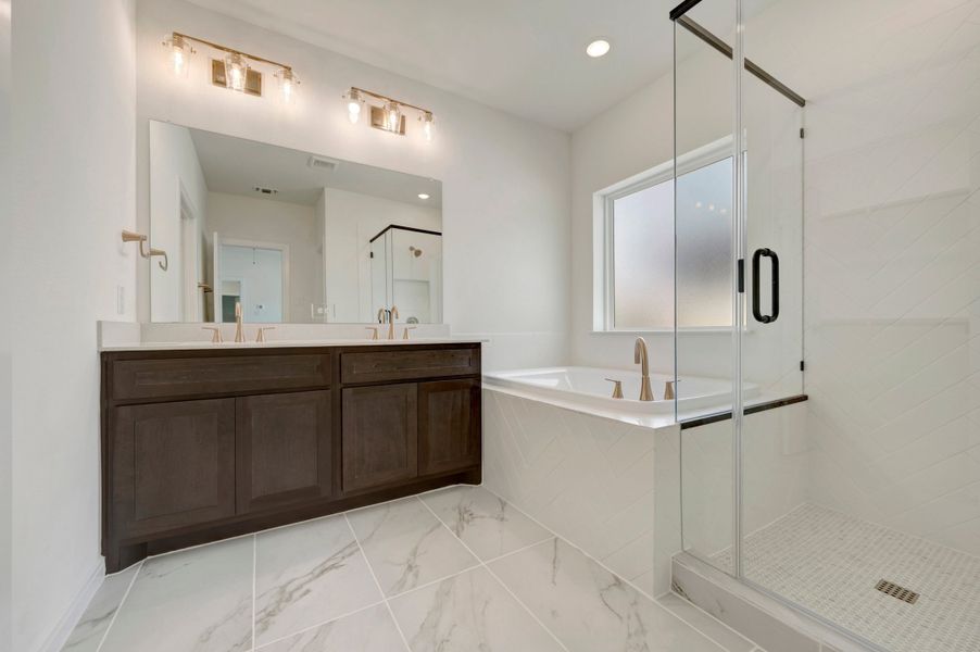 Owner's Bath Owner's Bath