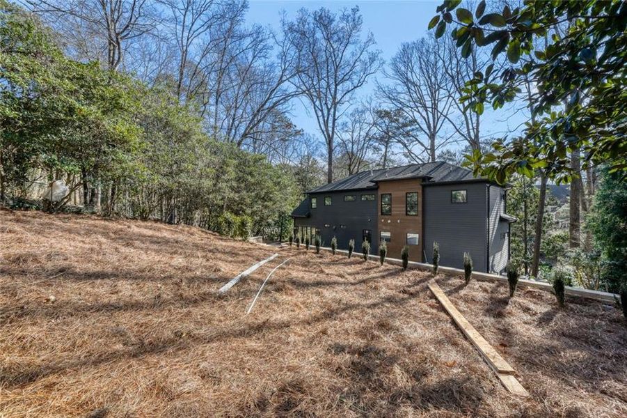 Image 35 of a home in . Image 35 of a home in .