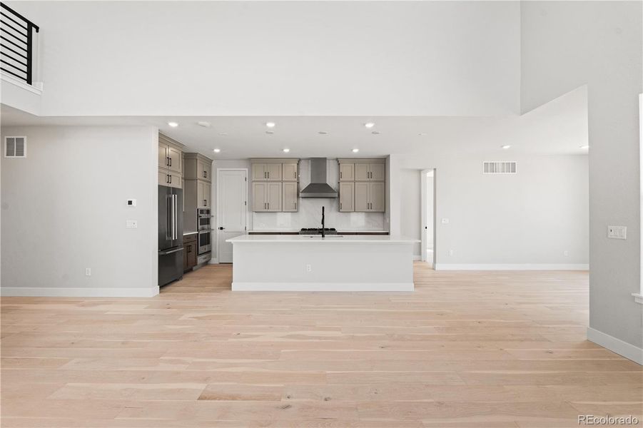 Image 37 of a home in Gallery at The Canyons.