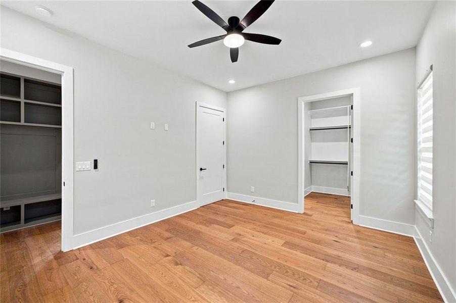 Spacious, unfurnished interior of a new home in , Monroe (Image 43). Spacious, unfurnished interior of a new home in , Monroe (Image 43).