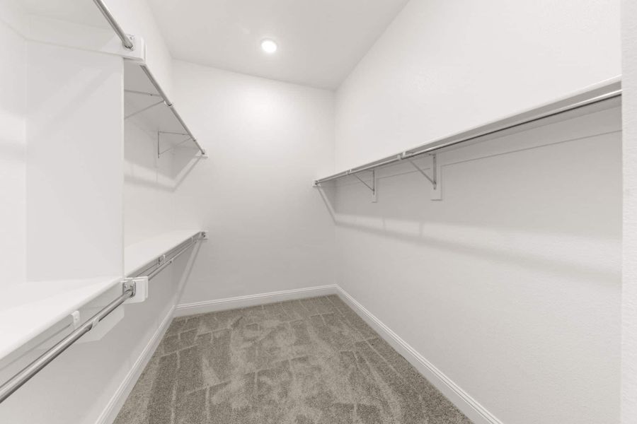 Representative furnished interior of a home built from the Belton by UnionMain Homes in Myrtle Creek, Waxahachie (Image 6). Representative furnished interior of a home built from the Belton by UnionMain Homes in Myrtle Creek, Waxahachie (Image 6).