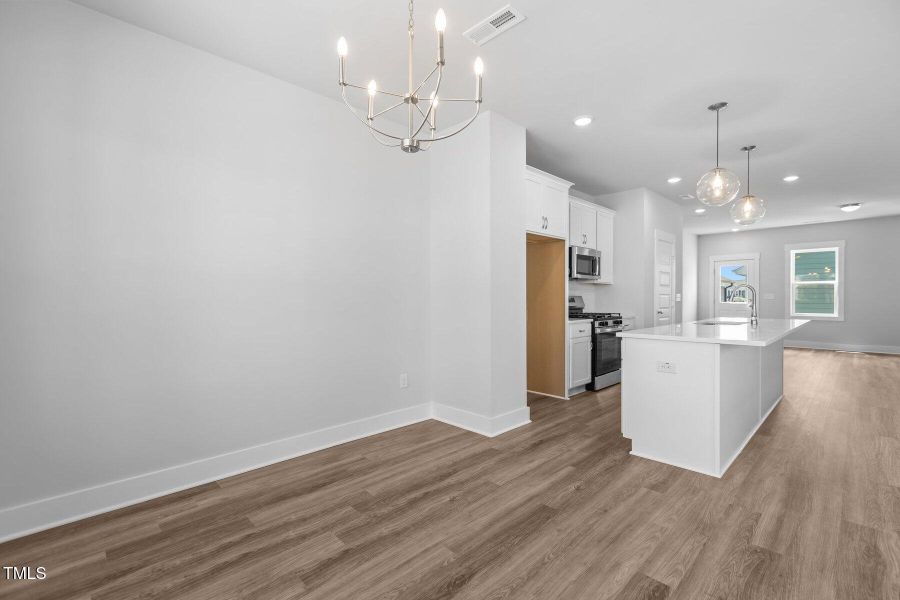 Model Representation Model Representation