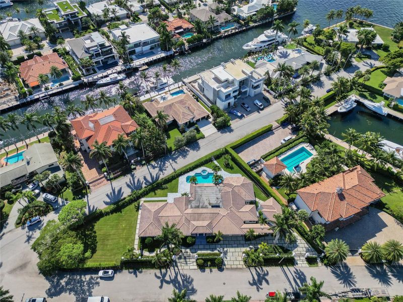 Natural landscape and outdoor views near  in Fort Lauderdale (Image 37).