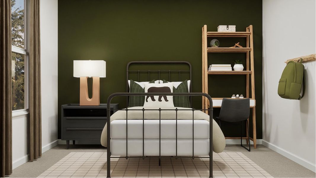 1609 Banneker Bed2 1of2 F2 071025