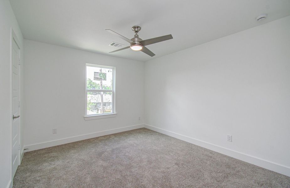 3rd bedroom
