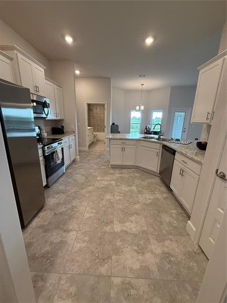 Image 27 of a home in Cadence Crossing.