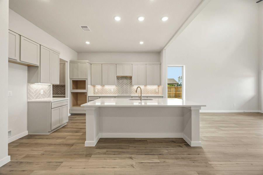 Representative Photo. Not Actual Home. Actual home features, colors, and details may vary.