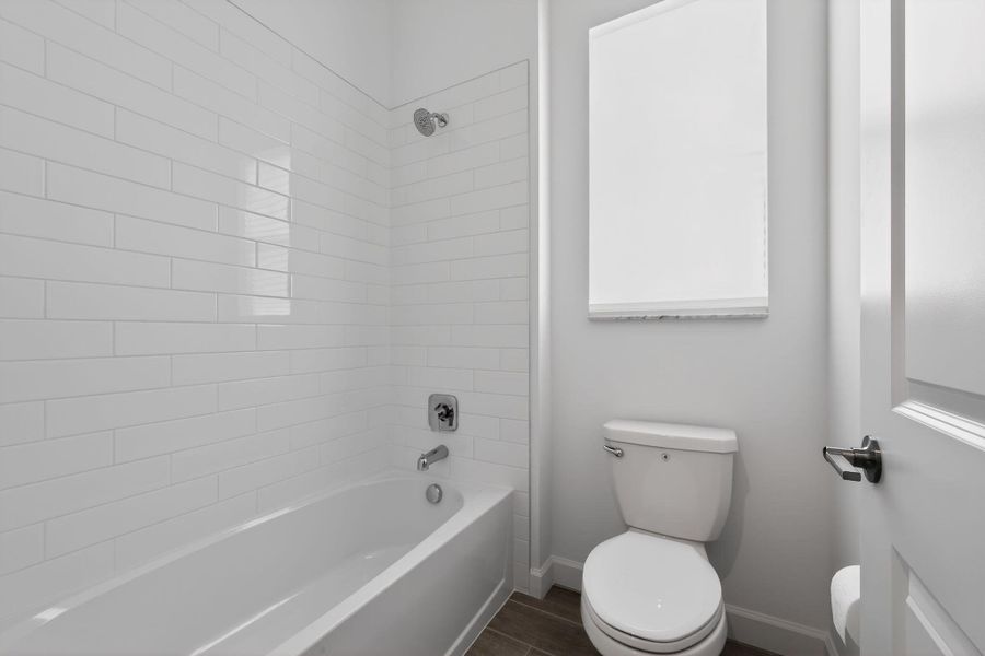 Furnished interior view inside a new home in Tesoro Club, Port St. Lucie (Image 39). Furnished interior view inside a new home in Tesoro Club, Port St. Lucie (Image 39).