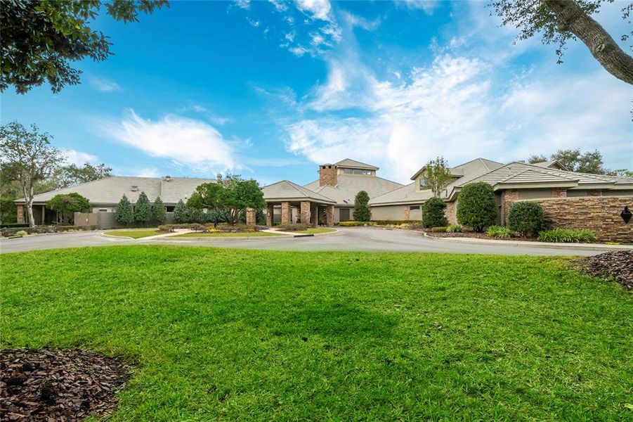 Community amenities in , Lecanto (Image 63).