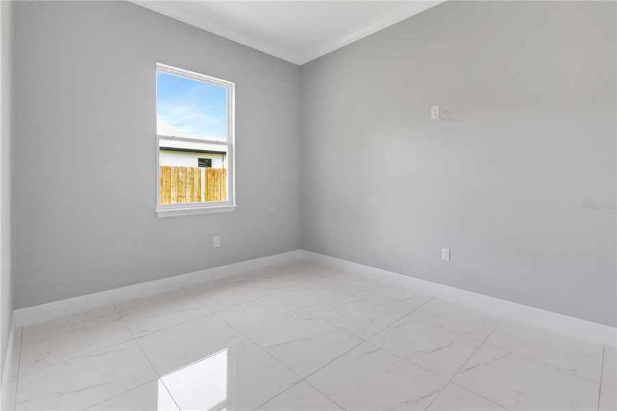 Spacious, unfurnished interior of a new home in , Leesburg (Image 38).