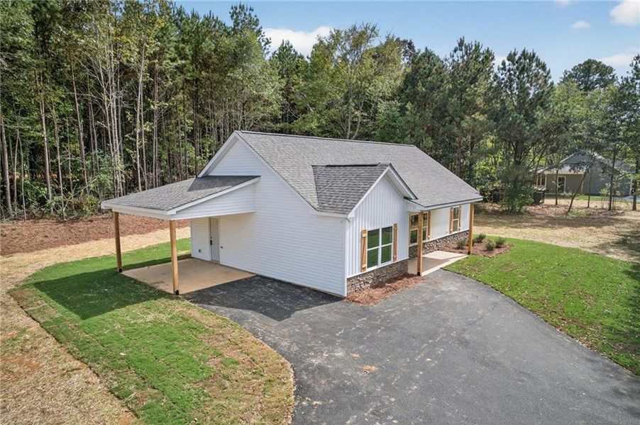 Image 25 of a home in .