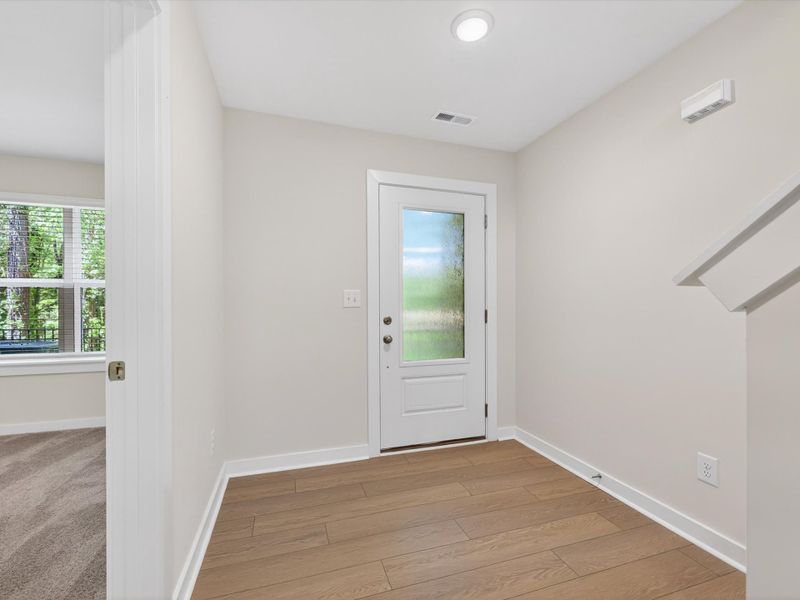 Foyer Foyer