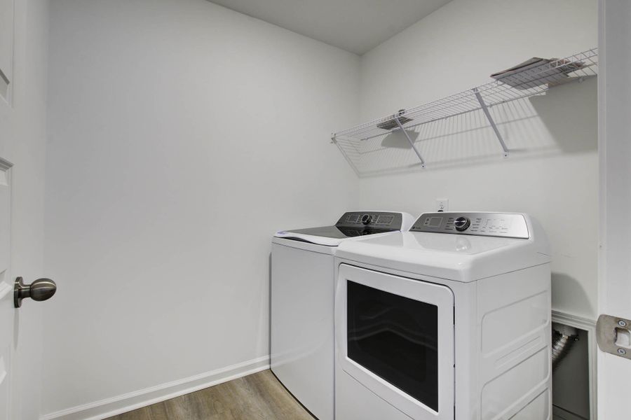 Close-up of interior finishes inside a home in , Summerville (Image 11).