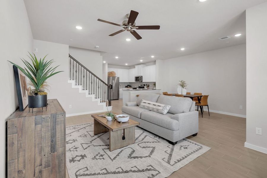 2778 Mariposa Creek Drive - Bldg 2