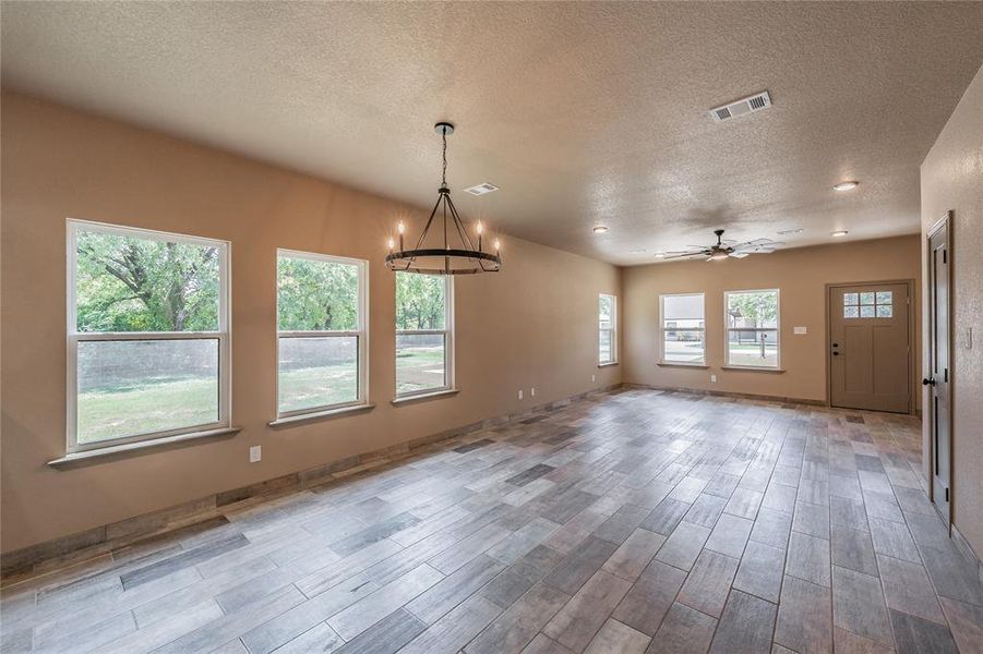 Spacious, unfurnished interior of a new home in , Bridgeport (Image 18). Spacious, unfurnished interior of a new home in , Bridgeport (Image 18).