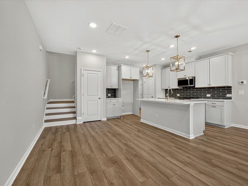 Kitchen Kitchen